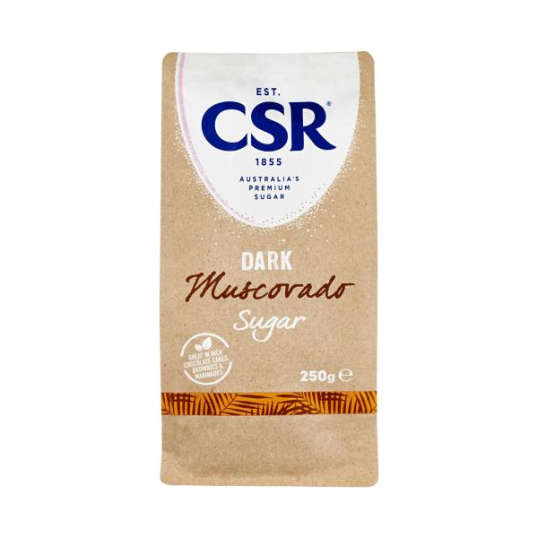 Muscovado Sugar