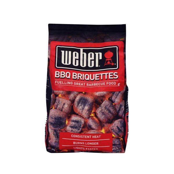 BBQ Briquettes