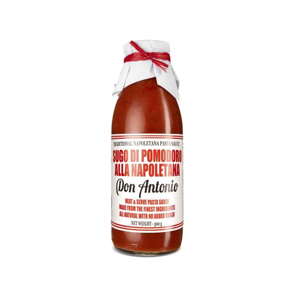 Napoletana Tomato Sauce