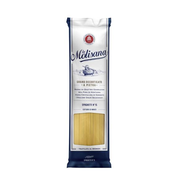Pasta Spaghetti No. 15