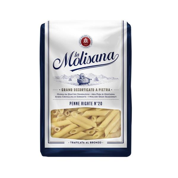 Penne Rigate No. 20