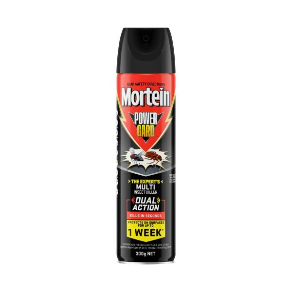 Powergard Multi Insect Killer Spray