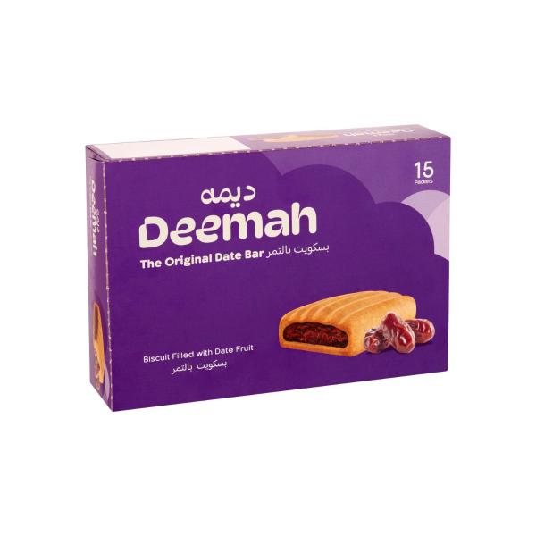 Date Bars