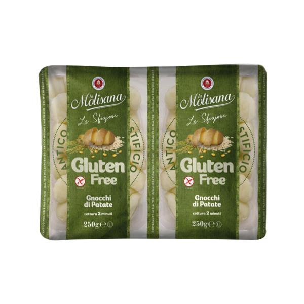 Gnocchi Gluten Free Pasta