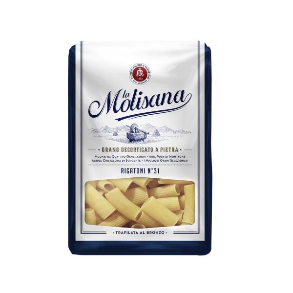 Rigatoni