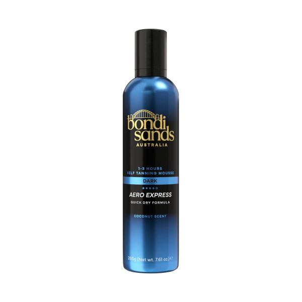 Aero One Hour Express Tanning Foam
