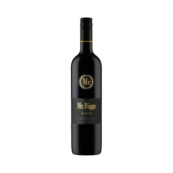 The Bolter Shiraz 750ml