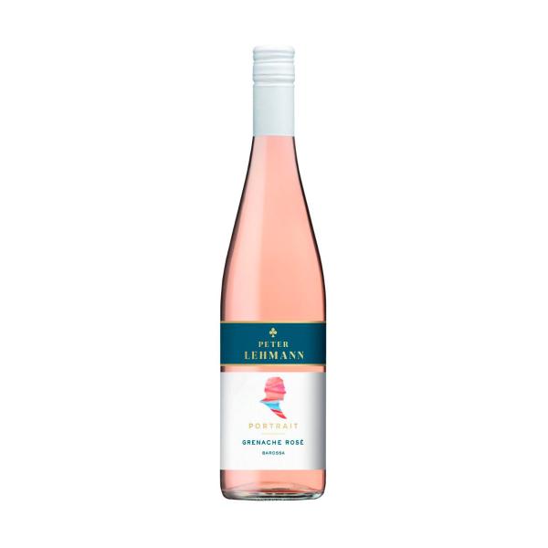 Portrait Rose 750ml