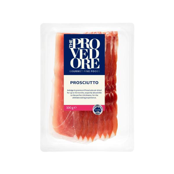 Prosciutto