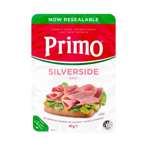 Silverside