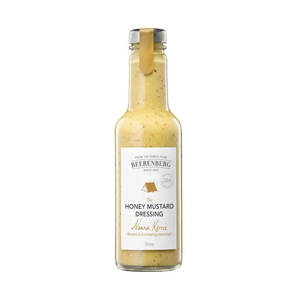 Honey Mustard
