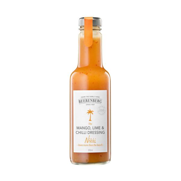 Dressing Mango Lime Chilli