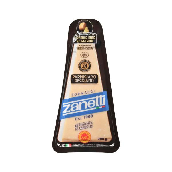 Parmigiano Reggiano PDO