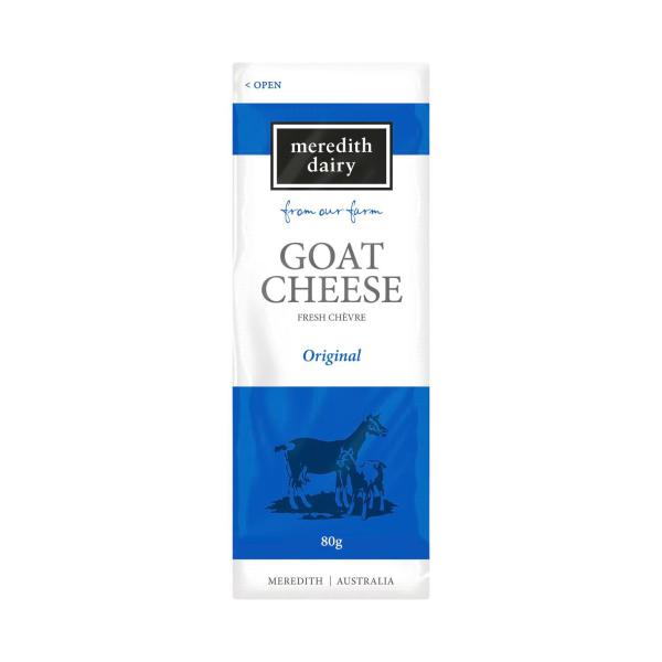 Goats Cheese Chevre