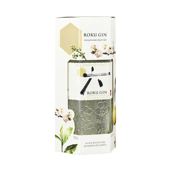 Japanese Gin 700ml