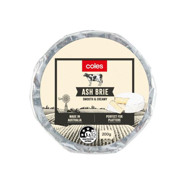 Ash Brie