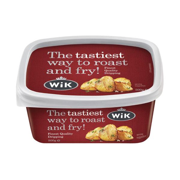 Tallow Dripping