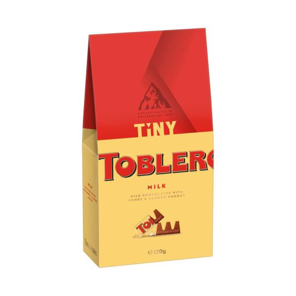 Swiss Milk Chocolate With Honey And Almond Nougat