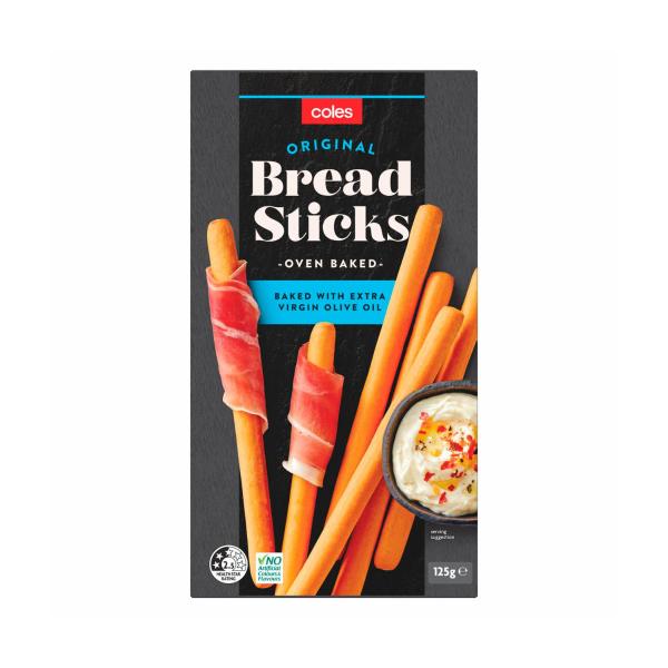 Original Breadsticks Cracker