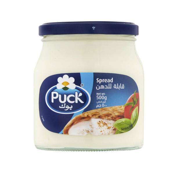 Cream Cheese Spread Jar