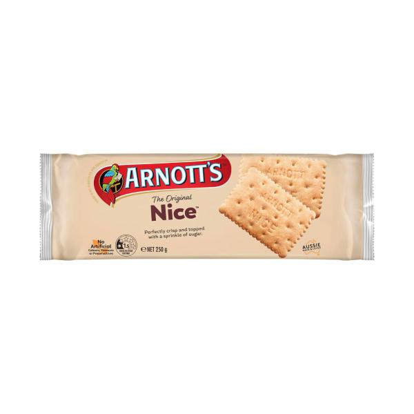 Plain Biscuits Nice