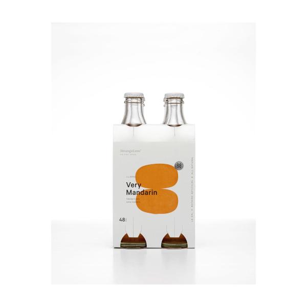 Very Mandarin 330mL