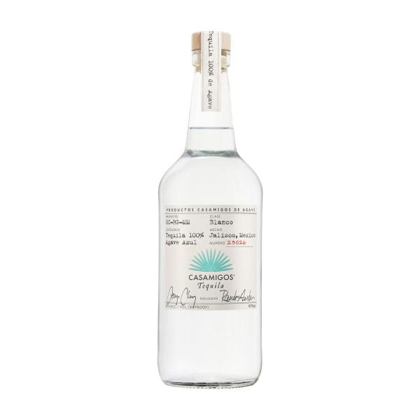 Blanco Tequila 700ml