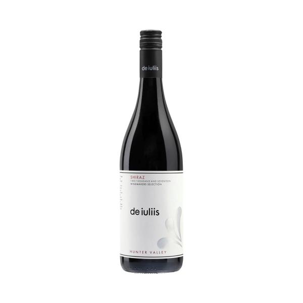Winemakers Selection Shiraz 750ml