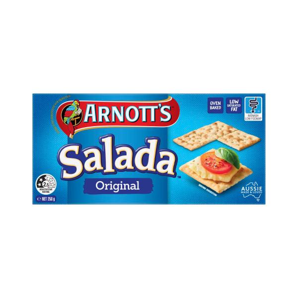Salada Crispbread Original