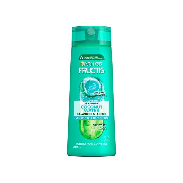 Fructis Coconut Water Shampoo