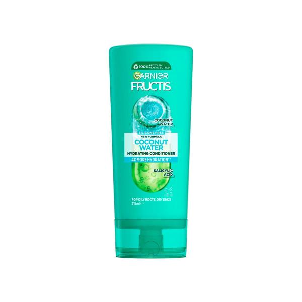 Fructis Coconut Water Conditioner