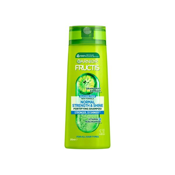 Fructis Normal Shampoo