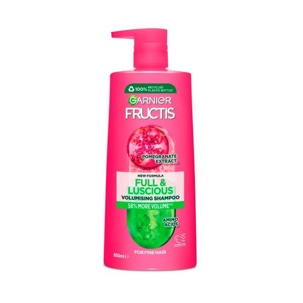 Fructis Full & Luscious Shampoo