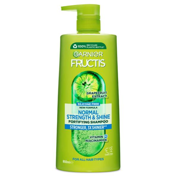 Fructis Normal Shampoo