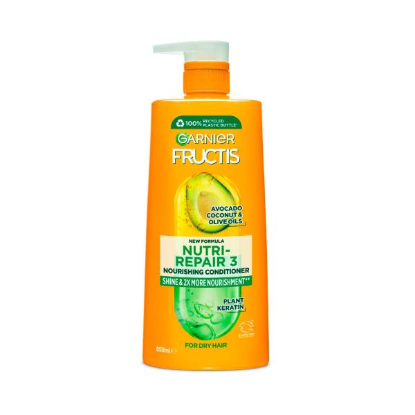 Fructis Nutri-repair 3 Conditioner