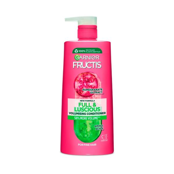 Fructis Full & Luscious Conditioner