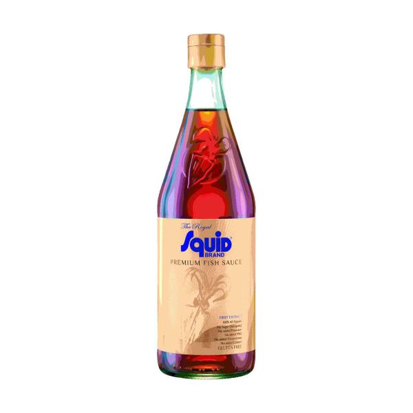 Premium Fish Sauce