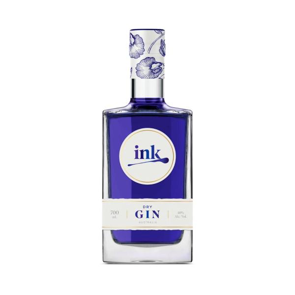 Gin 700ml