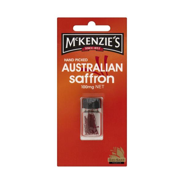 Saffron