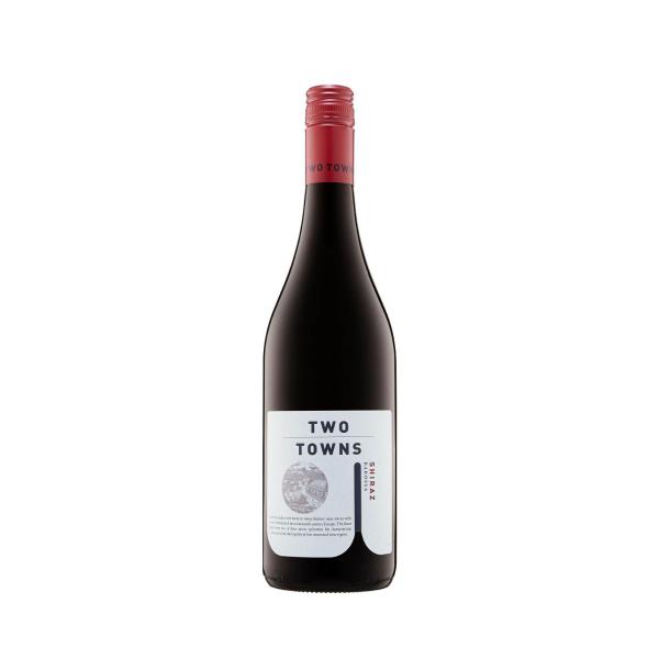 Barossa Shiraz 750ml