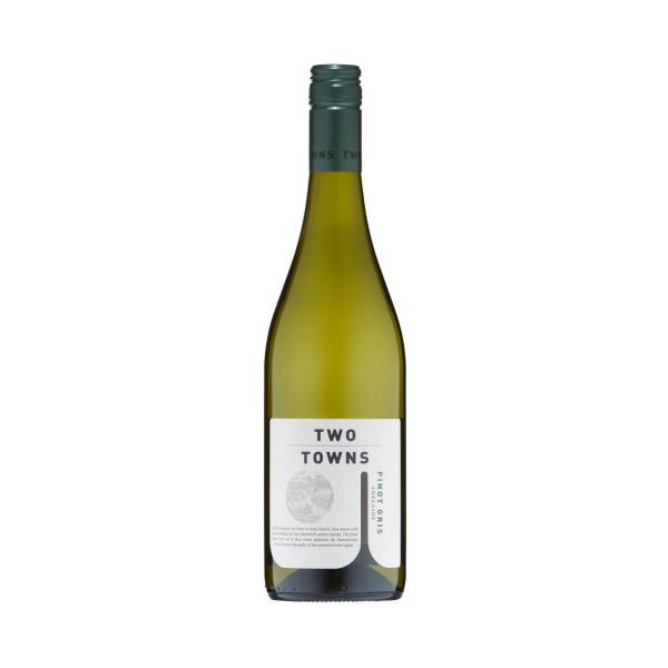 Adelaide Hills Pinot Gris 750ml