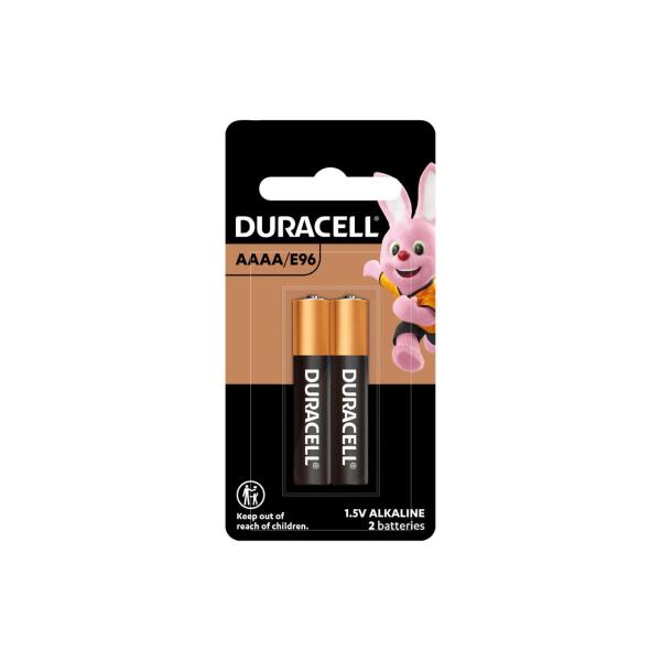 Specialty AAAA Alkaline Batteries