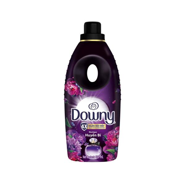 Fabric Enhancer Mystique Liquid