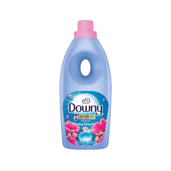 Sunrise Fresh Fabric Enhancer Liquid