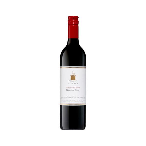 Limestone Coast Cabernet Shiraz 750ml