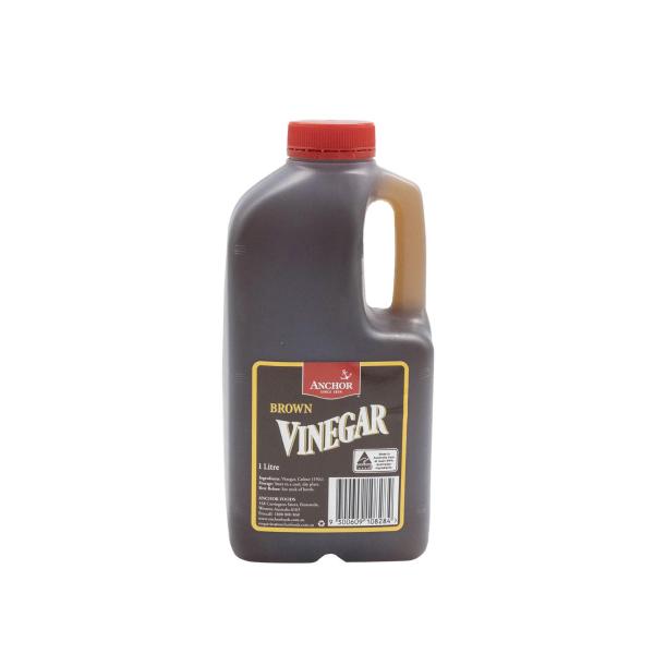 Brown Vinegar
