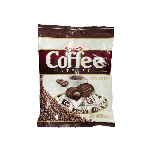 Coffee Intense Lollies
