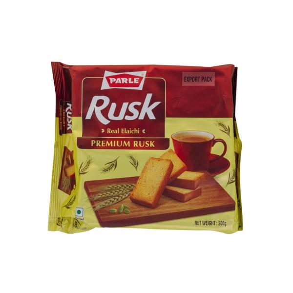 Premium Rusks