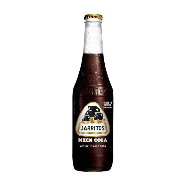 Mexican Soda Cola