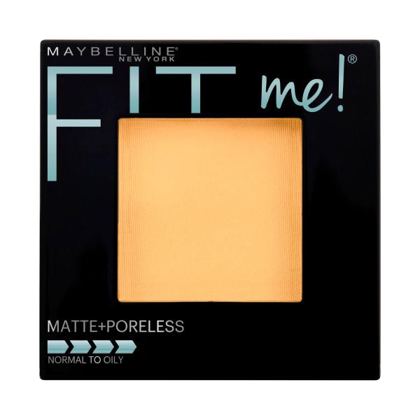 Fit Me Matte + Poreless Classic Ivory Powder